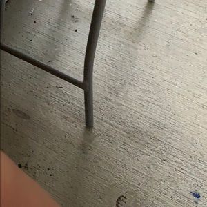 Meet your Posher, Priscilla